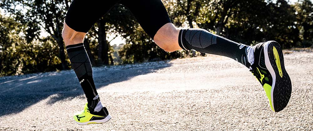 Booster Elite EVO2 noir